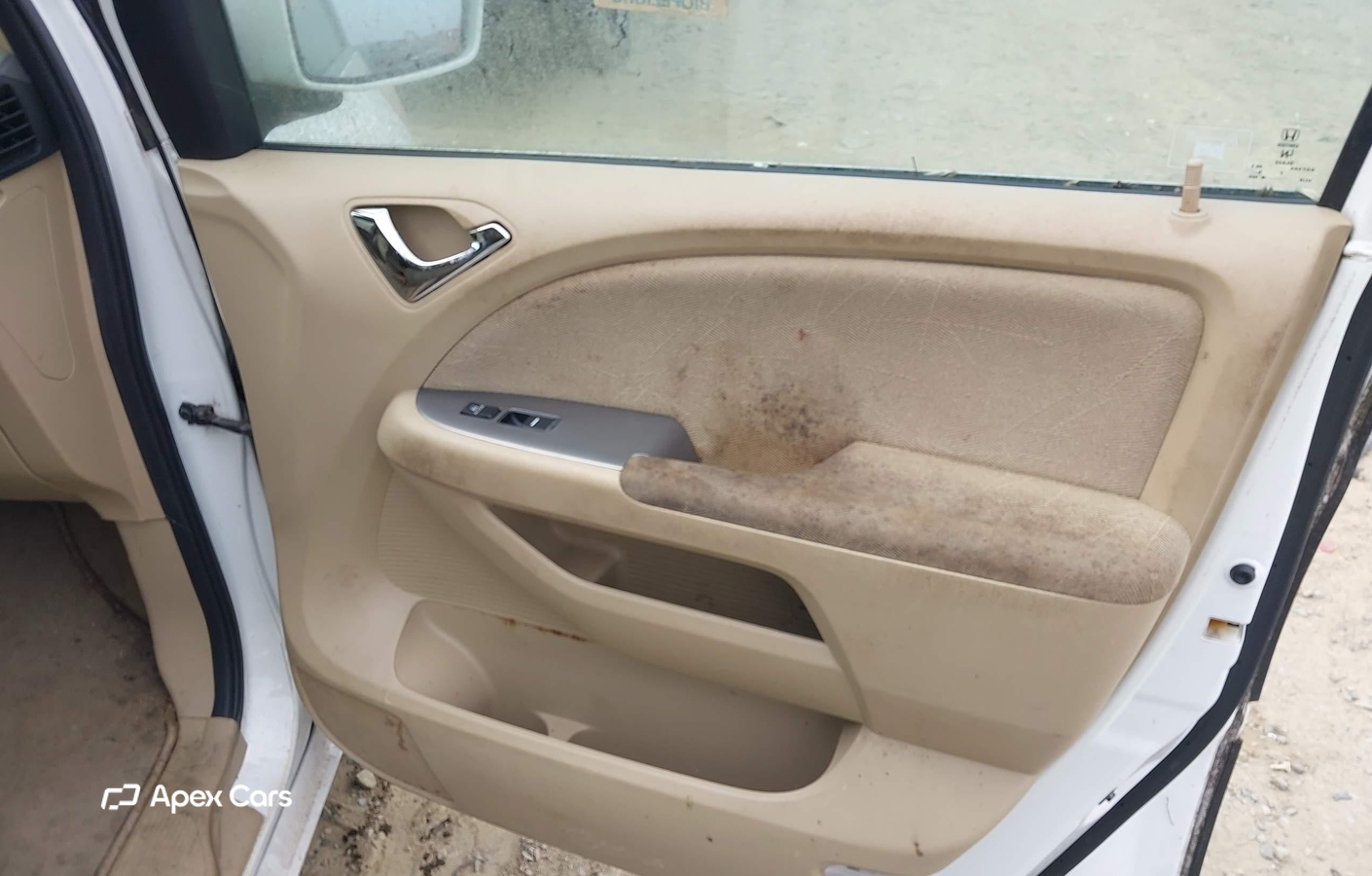 Honda Odyssey 2010