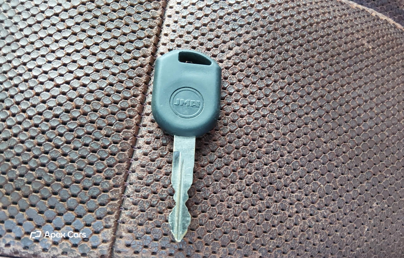 Ford Expedition 2008