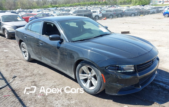 Dodge Charger 2015 - Image 1 of 22