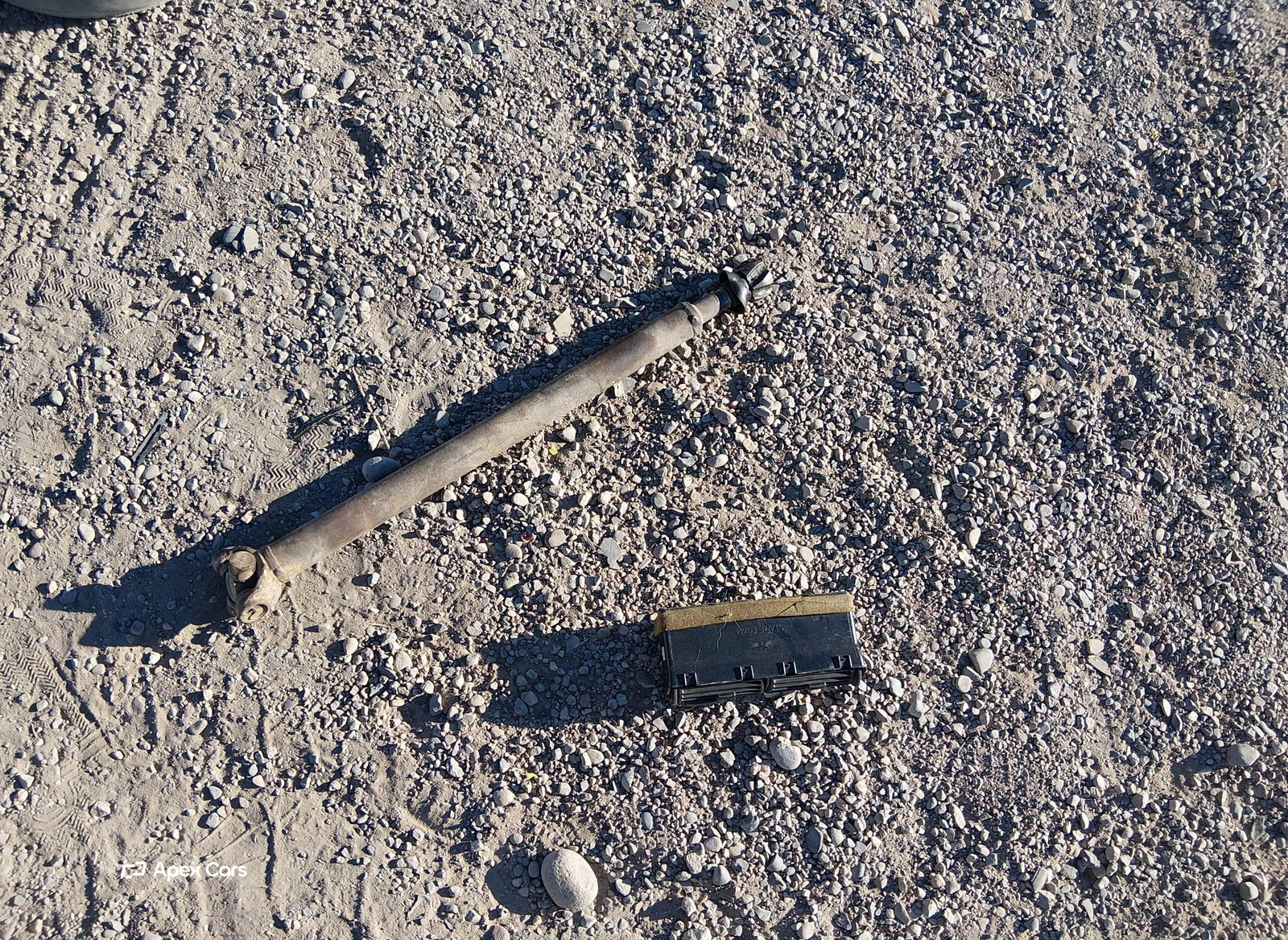 Mercury Mountaineer 1999