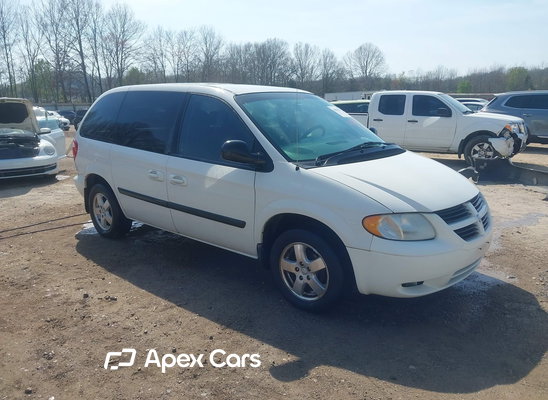2006 Dodge Caravan - Image 1 of 5