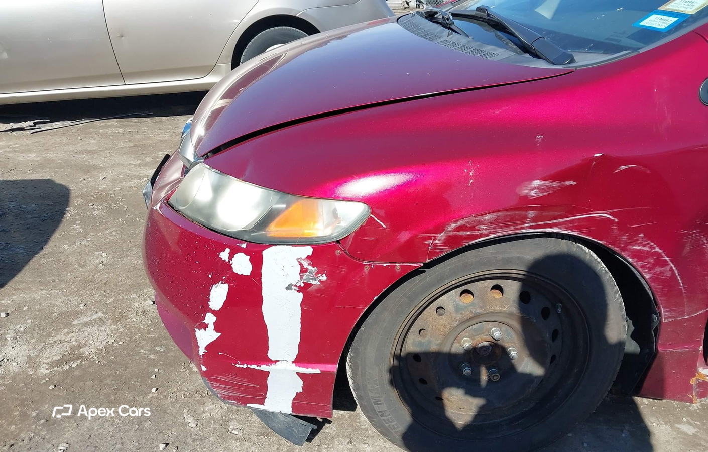 Honda Civic 2011