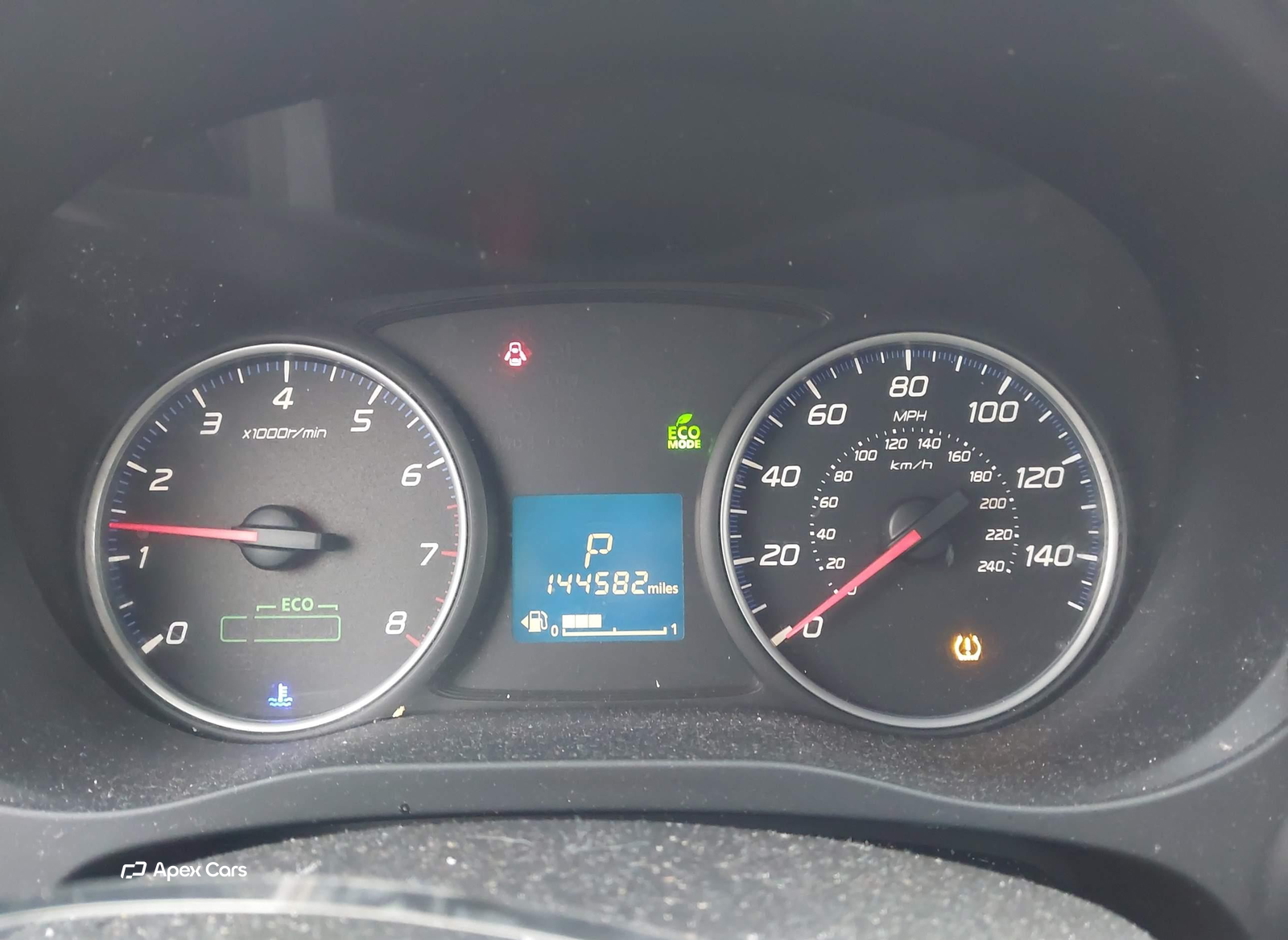 Mitsubishi Outlander 2014