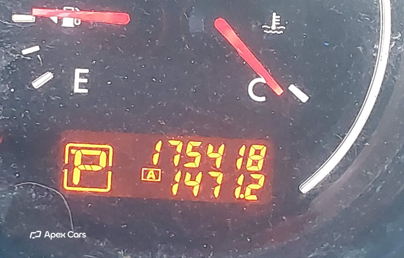 Nissan Altima 2012