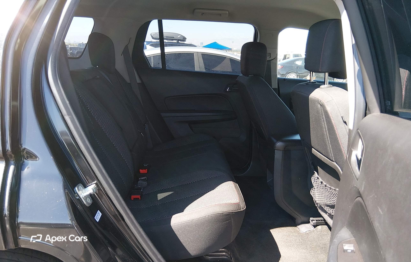 GMC Terrain 2017