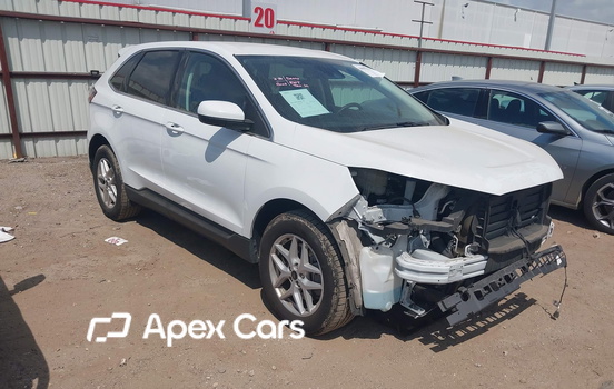 Ford Edge 2024 - Image 1 of 18