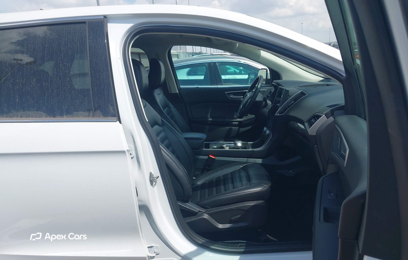 Ford Edge 2024
