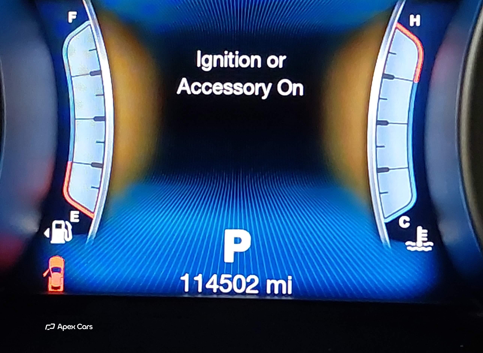 Maserati Ghibli 2017