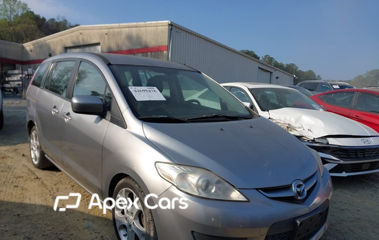 Mazda 5 2010 - Image 1 of 11