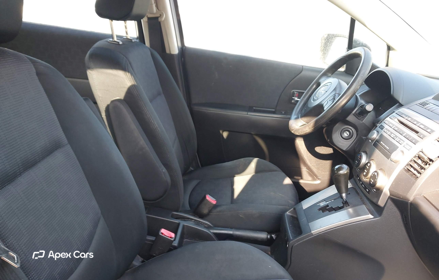 Mazda 5 2010
