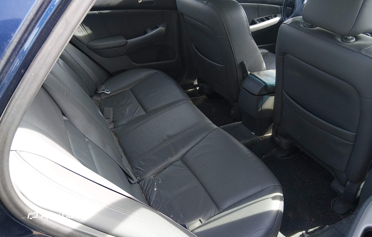 Honda Accord 2004