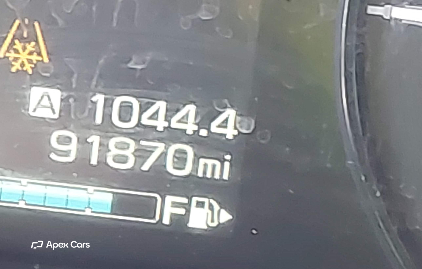 Subaru XV 2019