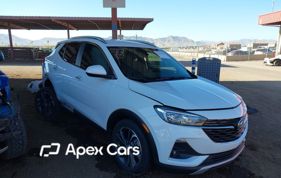 Buick Encore GX 2022 - Image 1 of 16