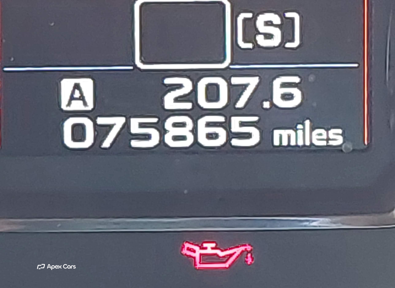 Subaru WRX STi 2020