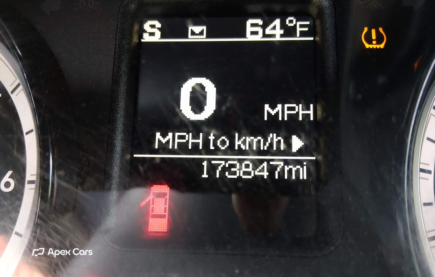 RAM 1500 2018