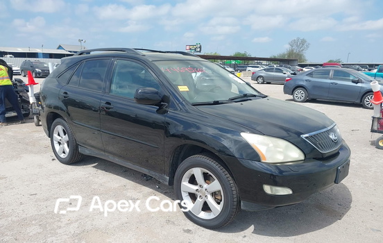 Lexus RX 2007 - Image 1 of 11