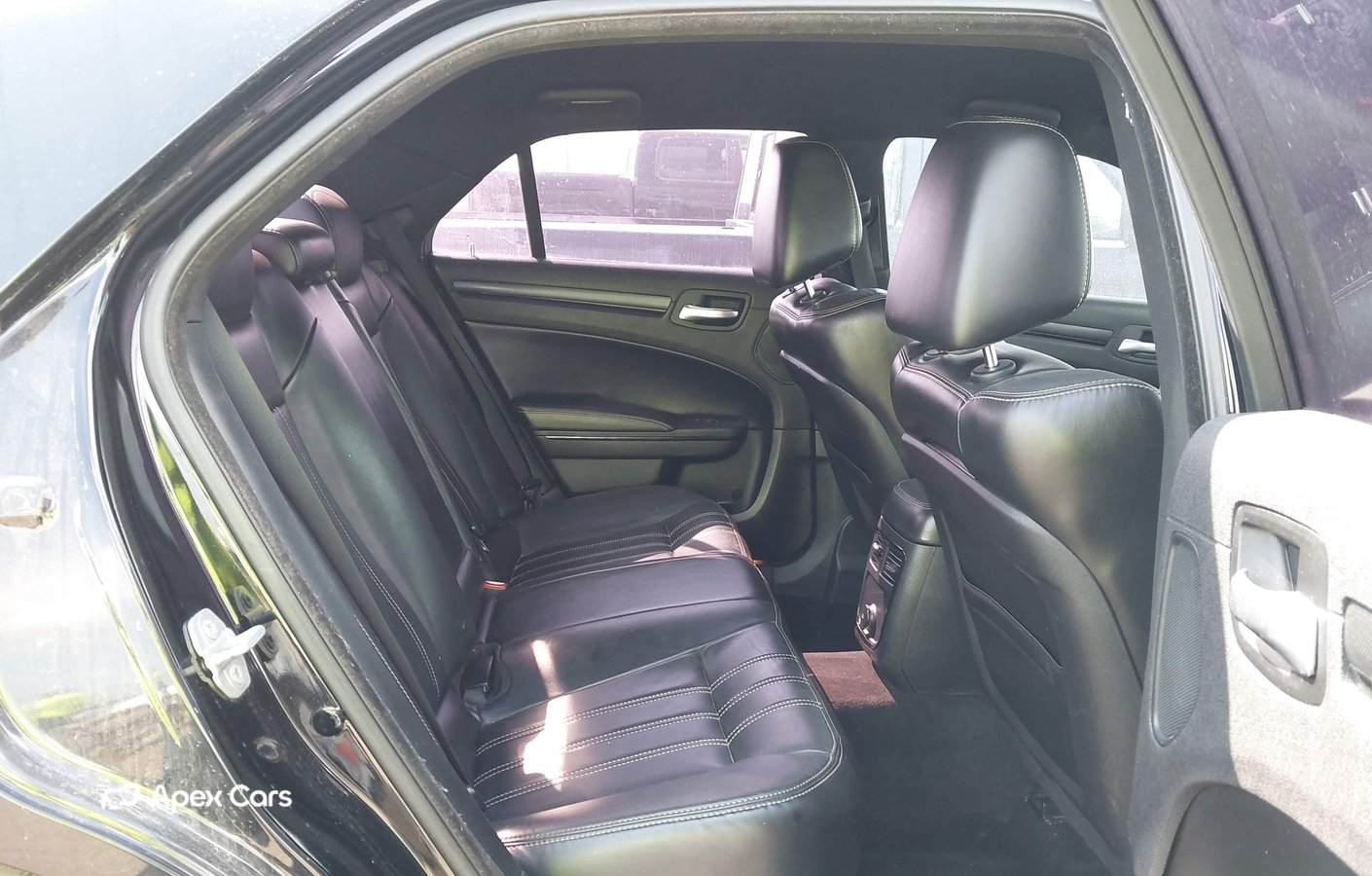 Chrysler 300 2014