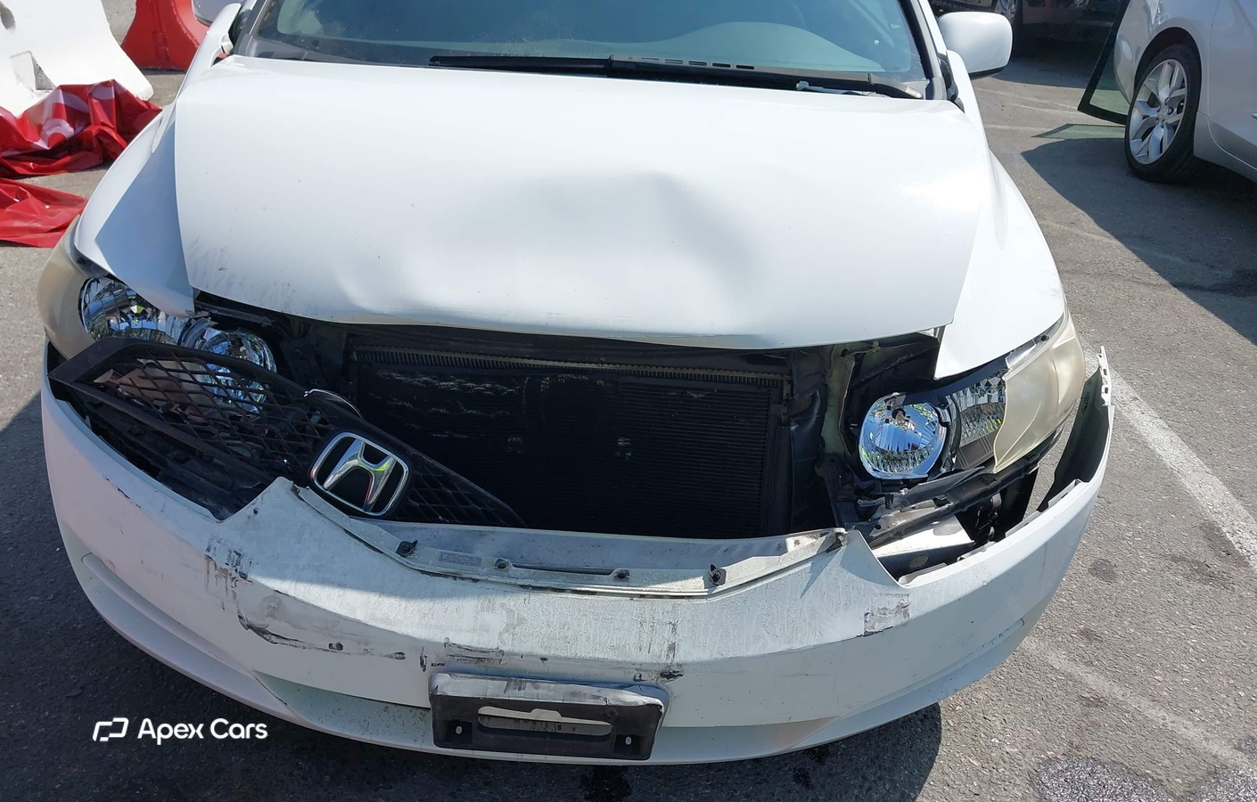 Honda Civic 2011