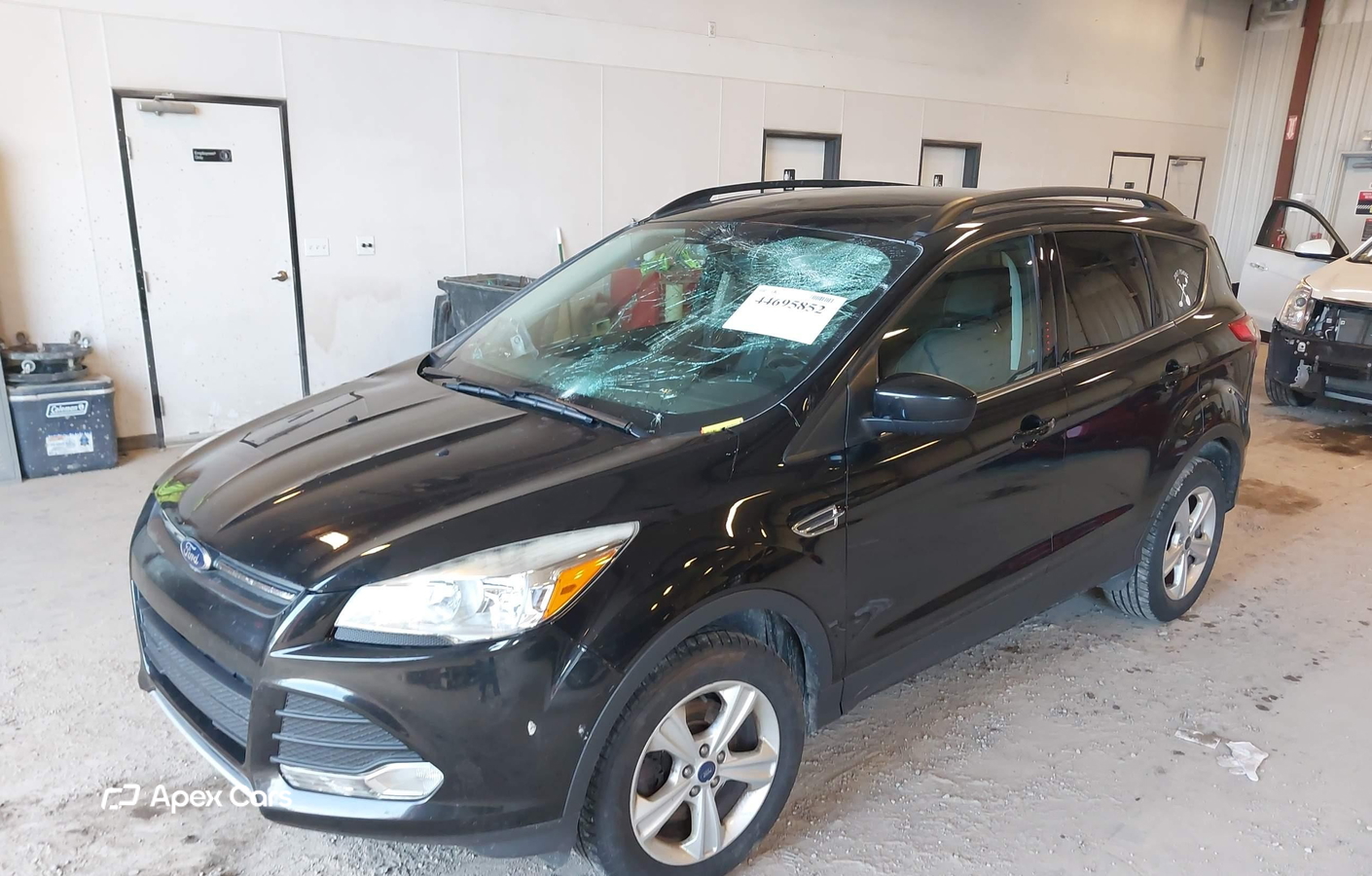 Ford Escape 2014