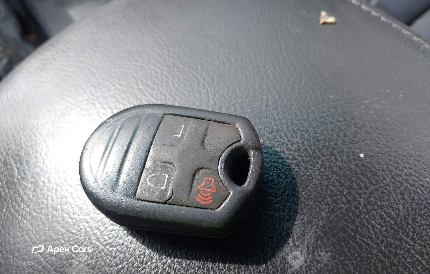 Ford Explorer 2011
