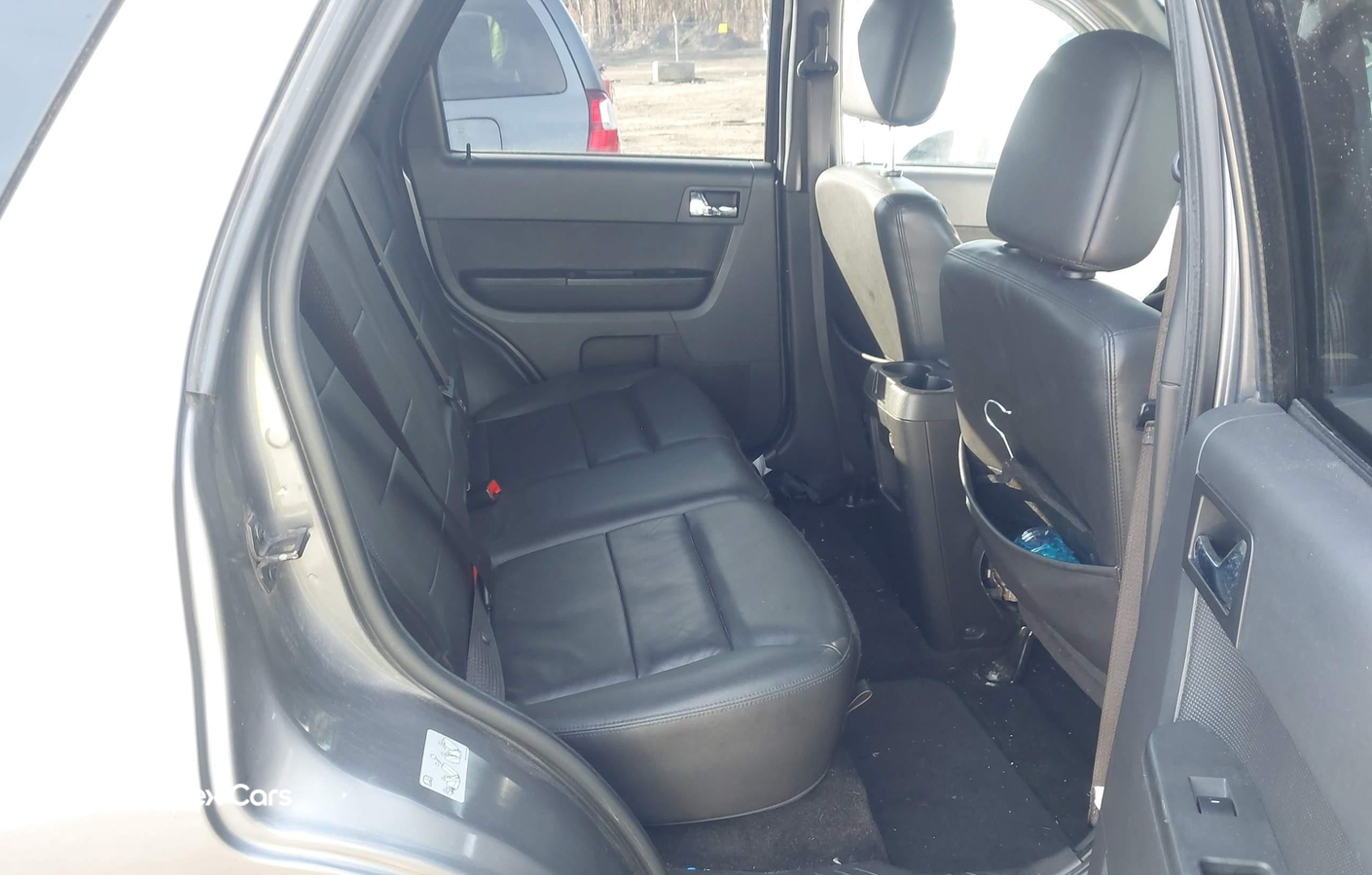 Ford Escape 2012