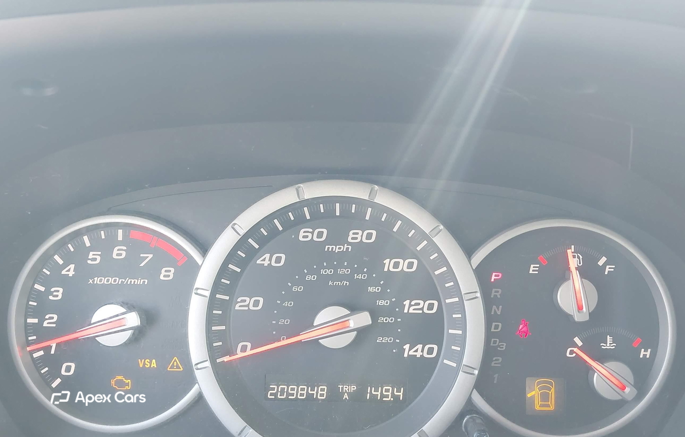 Honda Pilot 2006