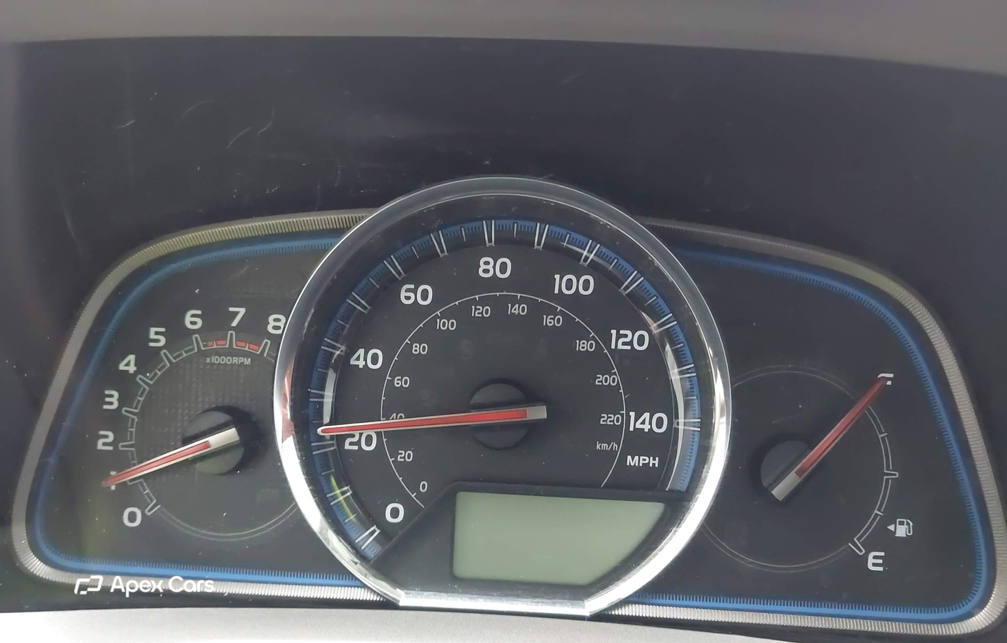 Toyota RAV 4 2013