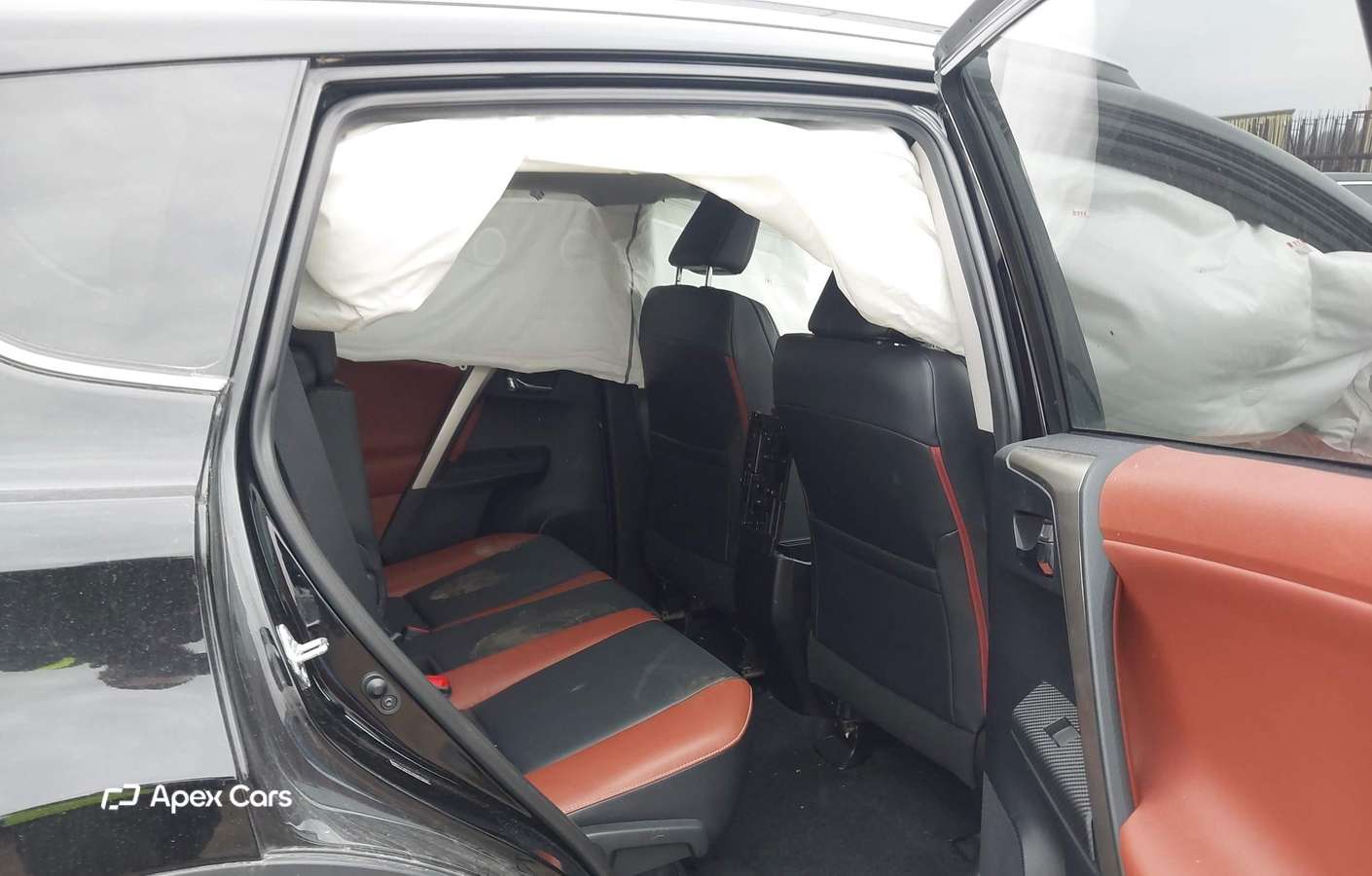 Toyota RAV 4 2013