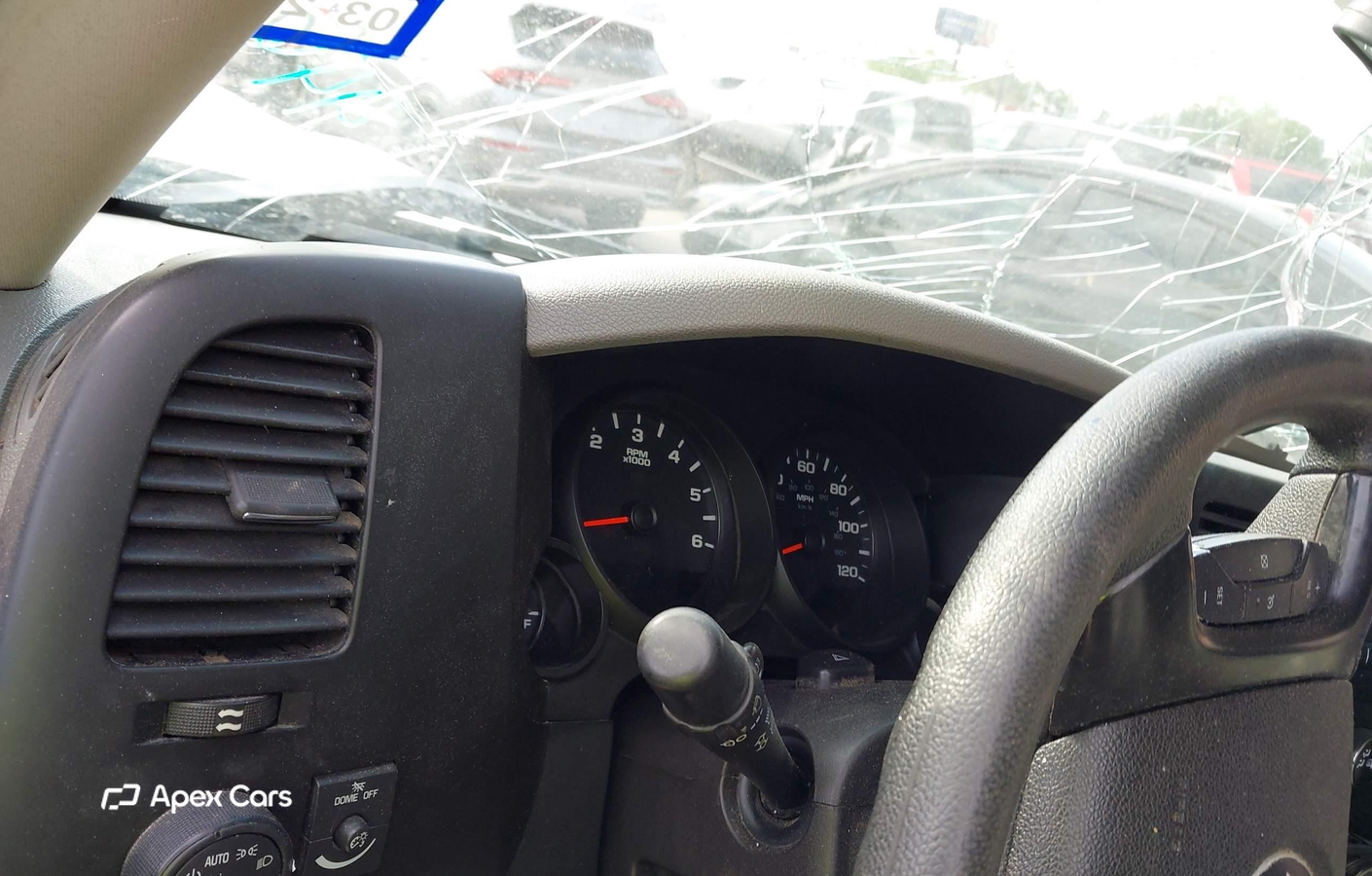 Chevrolet Silverado 2009