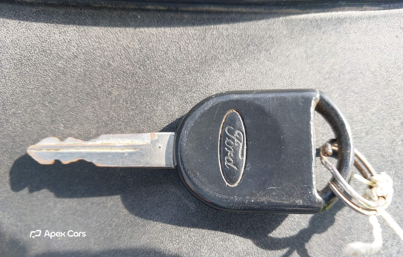 Ford Freestar 2005