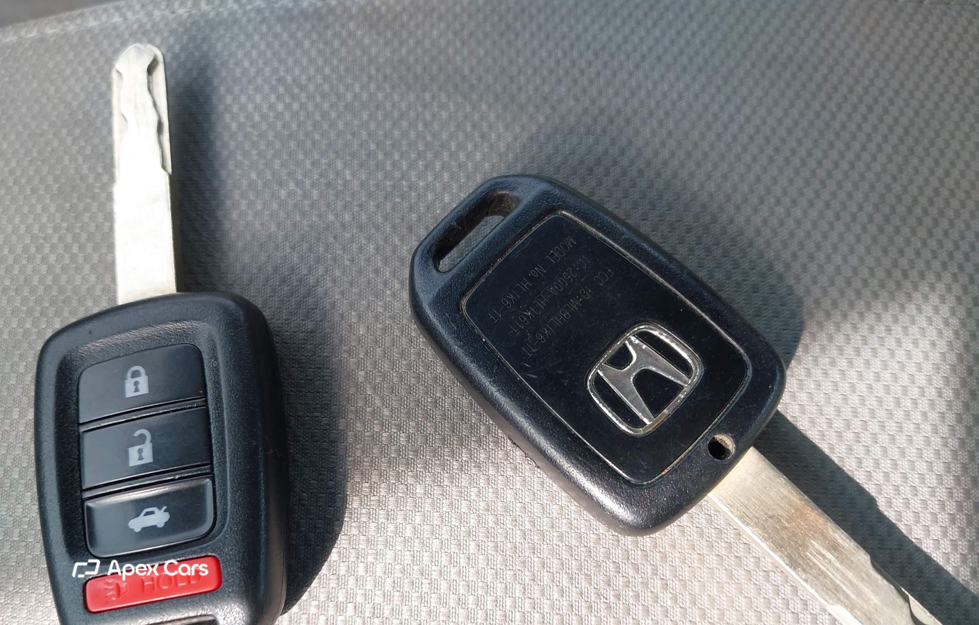 Honda Civic 2014