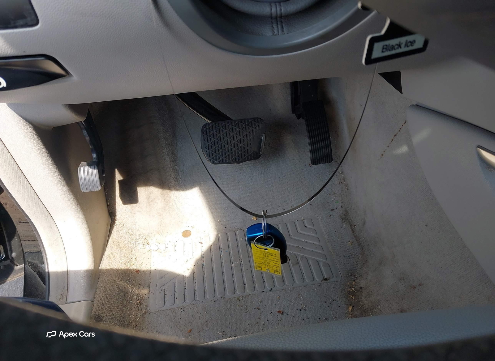 Mercedes-Benz GL-klasse 2008