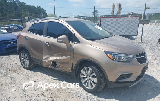 Buick Encore 2019 - Image 1 of 16