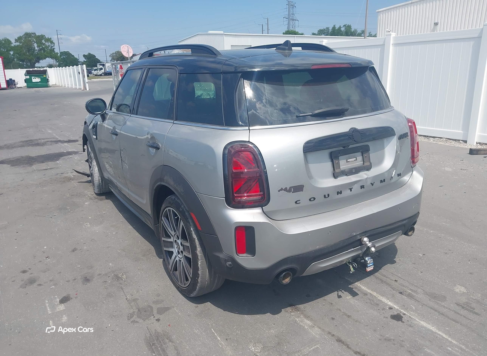 MINI Countryman 2024