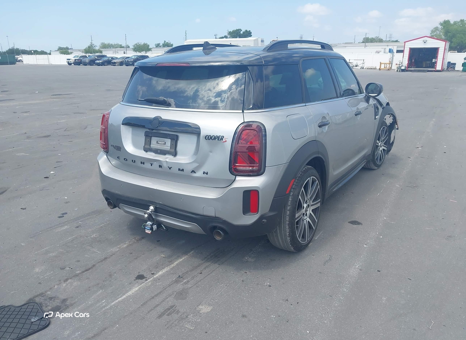 MINI Countryman 2024