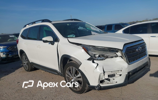 2019 Subaru Ascent - Zdjęcie 1 z 5