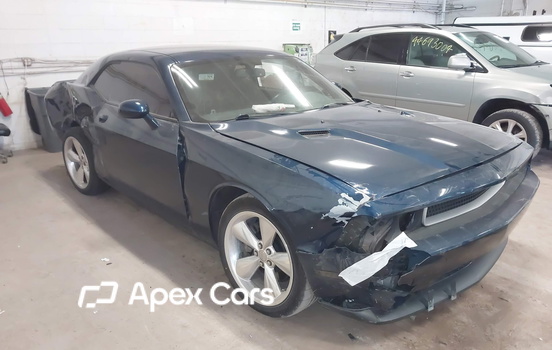 Dodge Challenger 2014 - Image 1 of 16