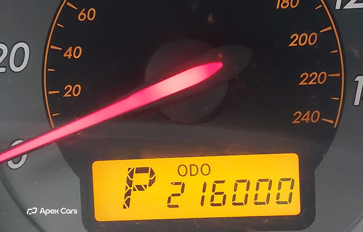 Toyota Corolla 2010