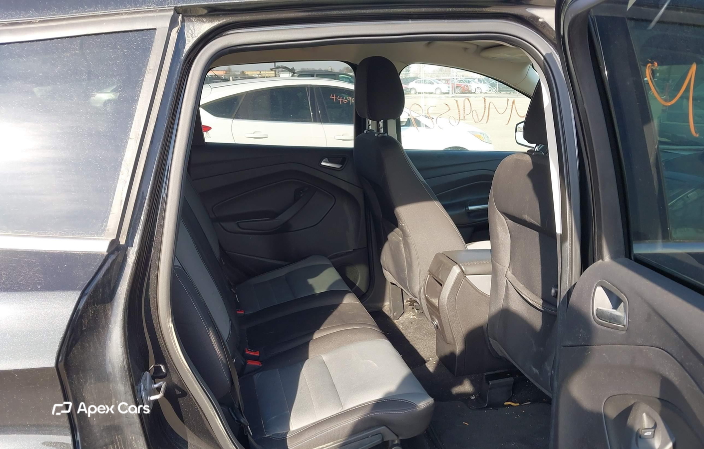 Ford Escape 2014