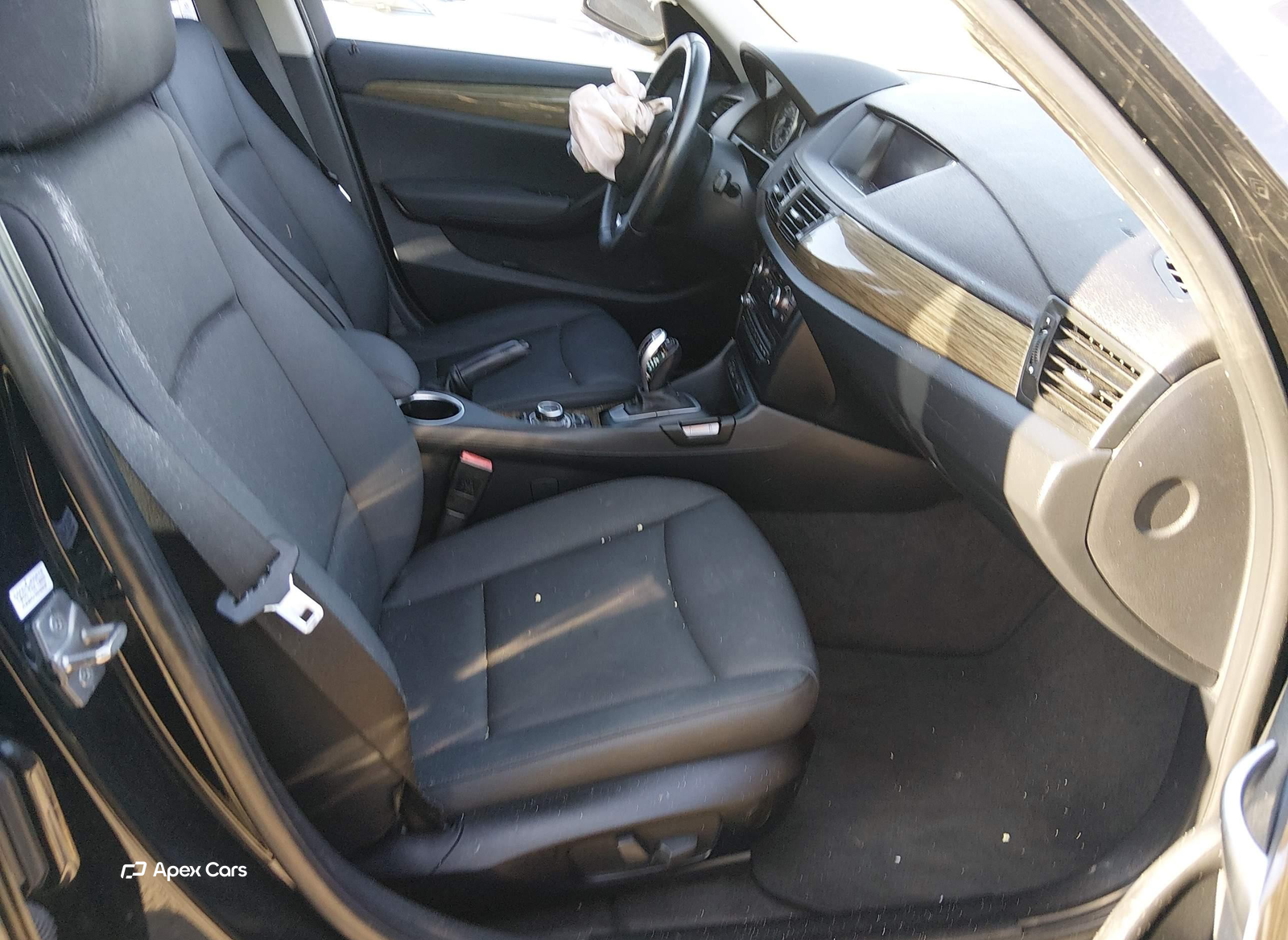 BMW X1 2013