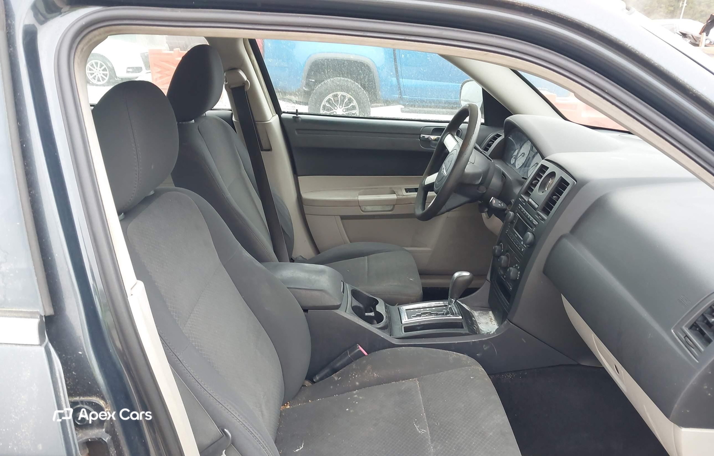 Chrysler 300 2007