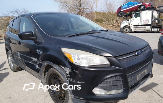 Ford Escape 2015 - Image 1 of 17