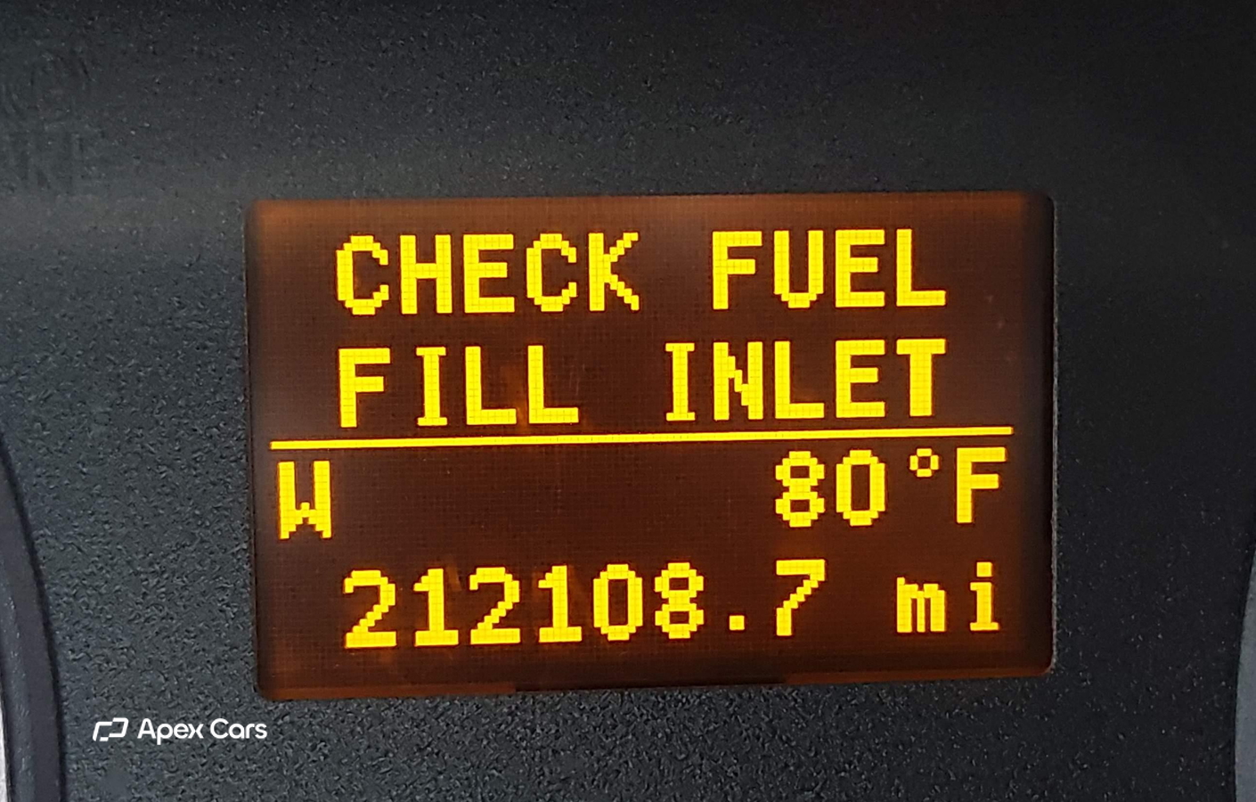Ford Explorer 2010