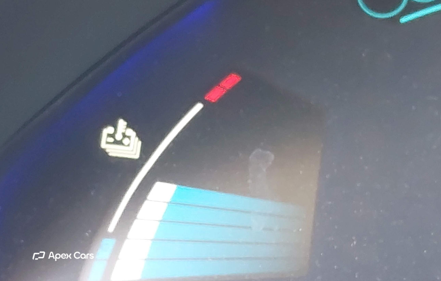 Nissan Leaf 2017