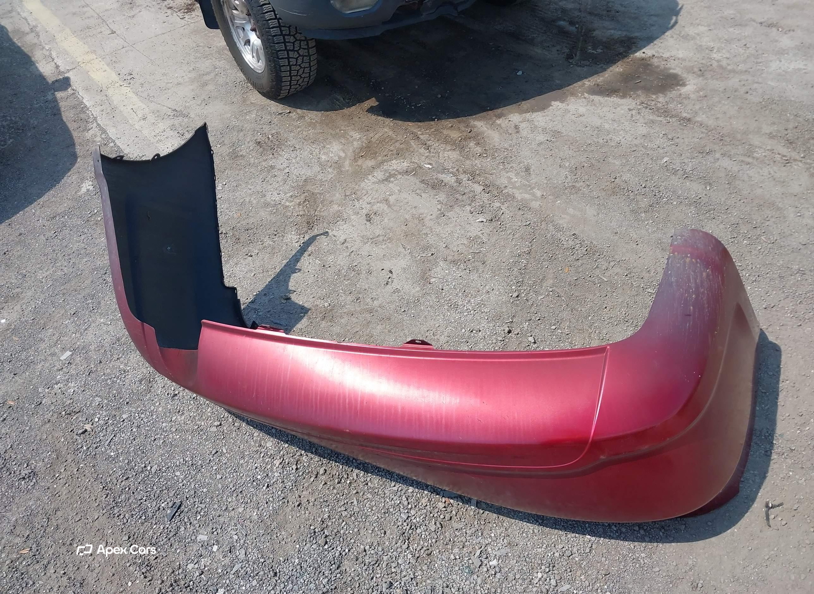 Mitsubishi Galant 2009