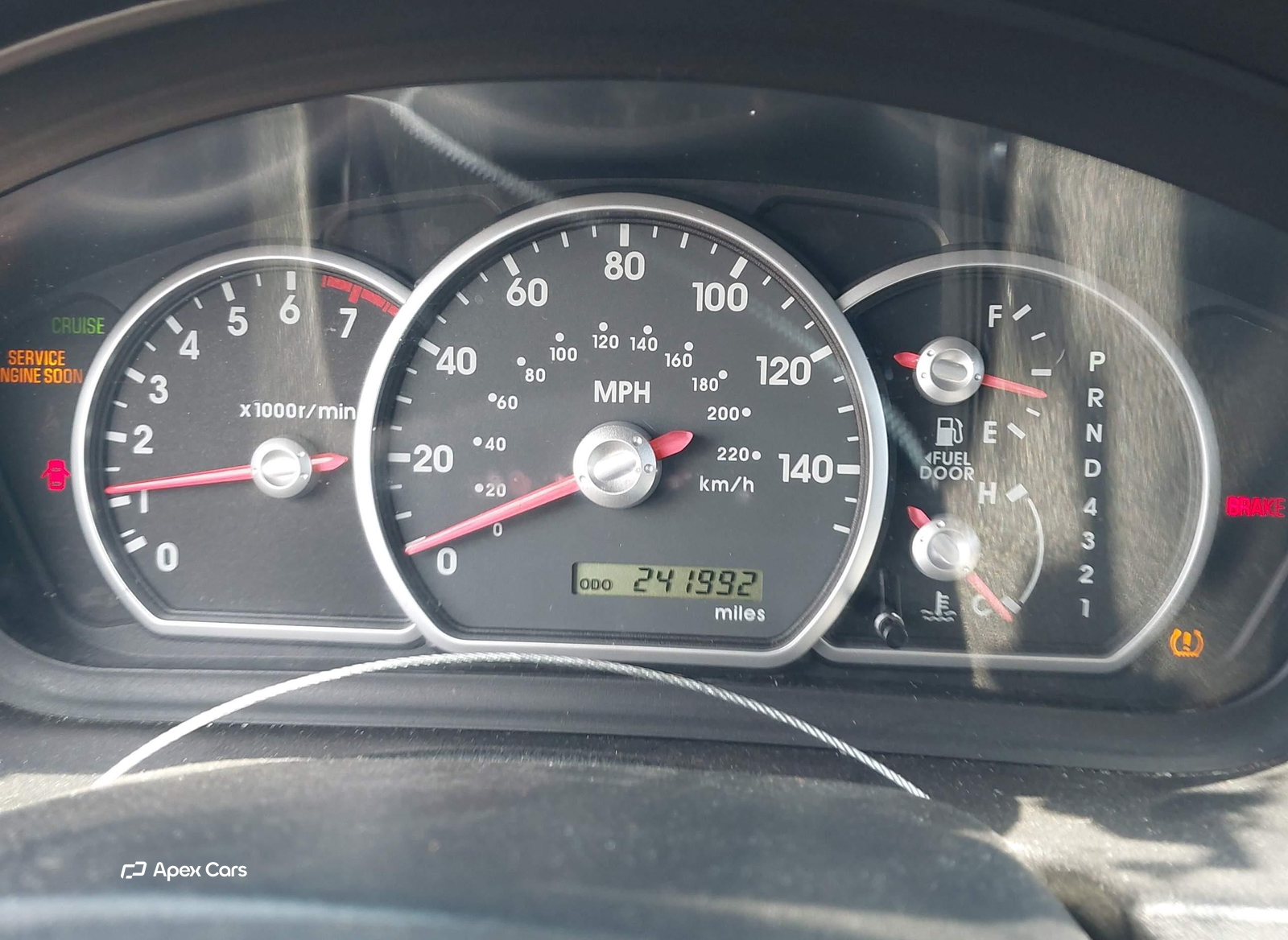 Mitsubishi Galant 2009