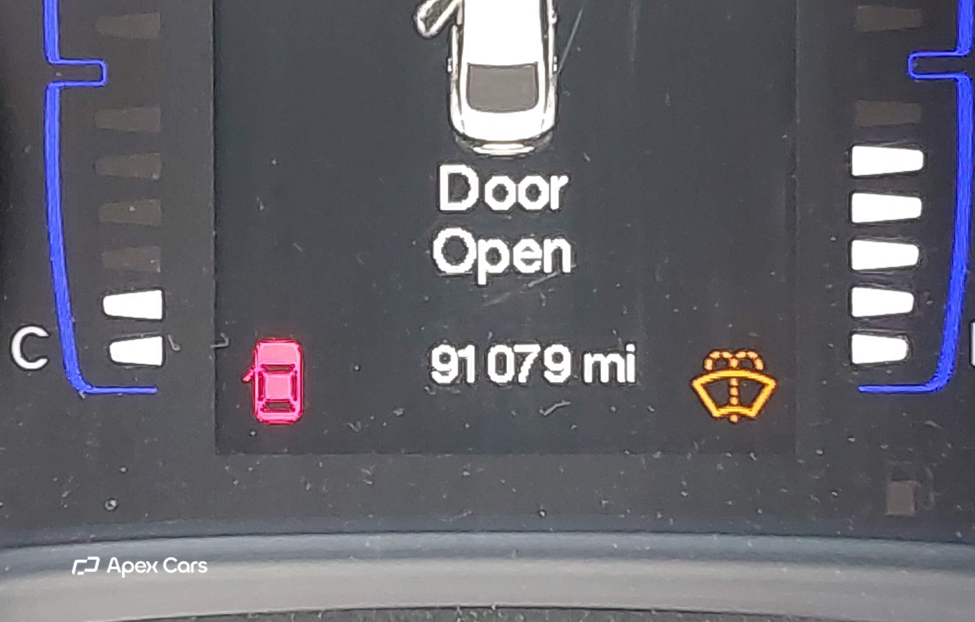 Chrysler 200 2015