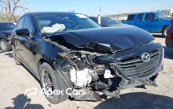Mazda 3 2014 - Image 1 of 16
