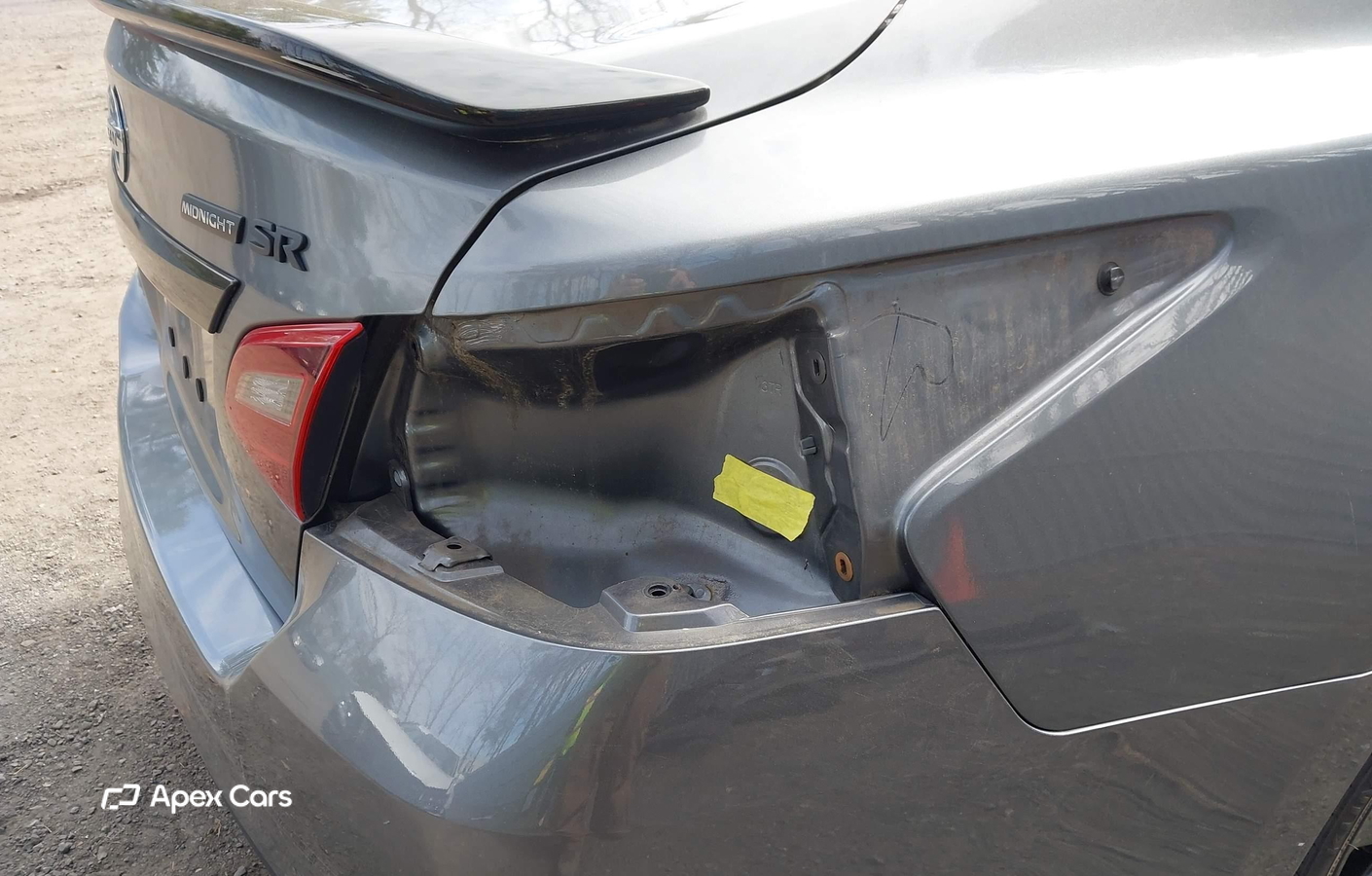 Nissan Altima 2018