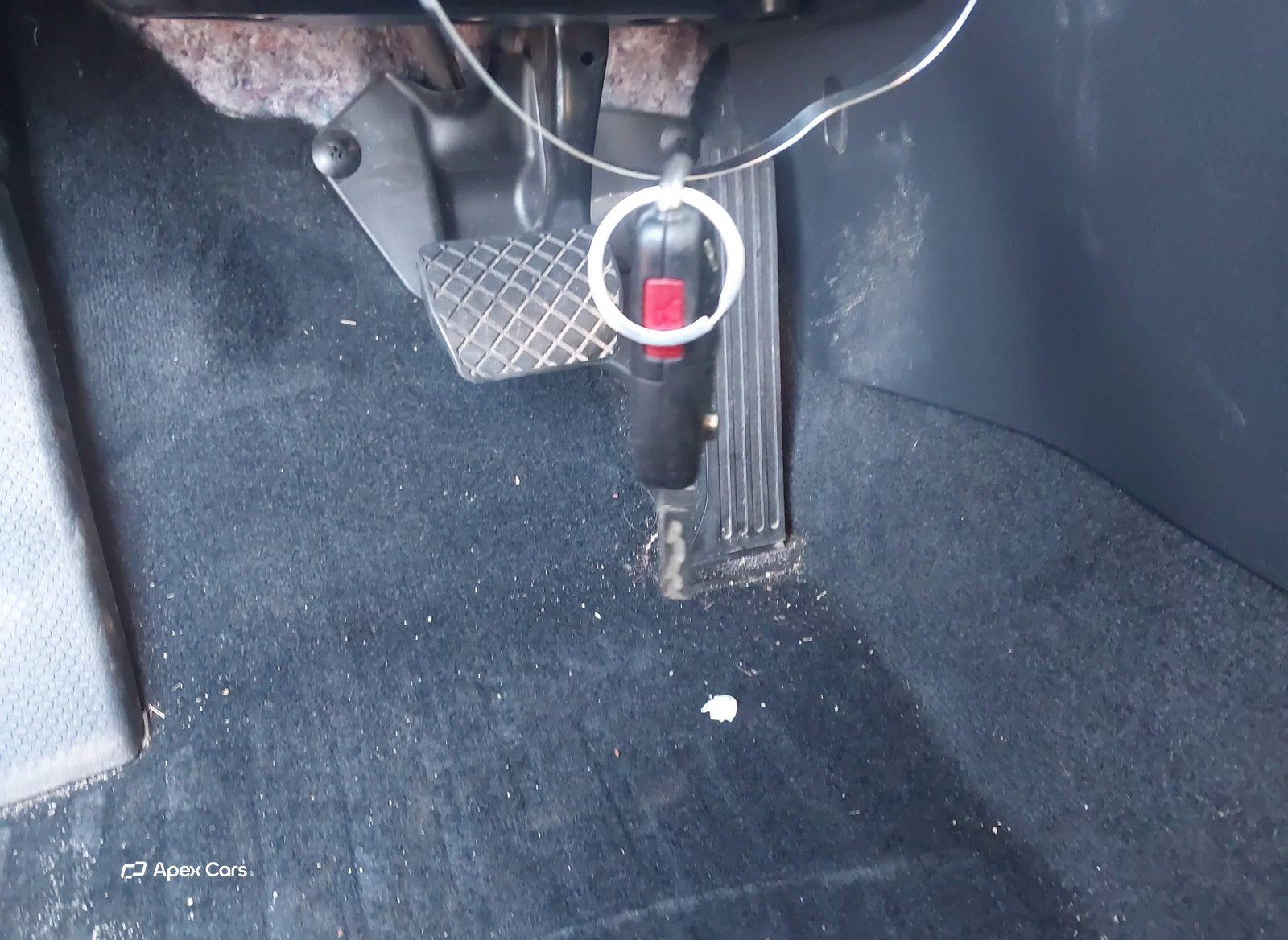 Volkswagen Passat 2012